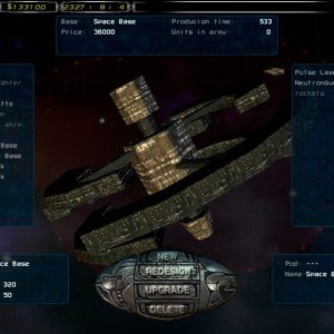 Imperium Galactica II EU PC Steam CD Key