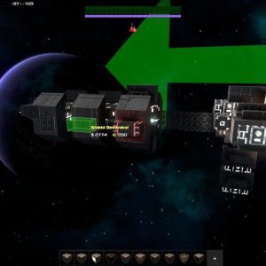 Avorion EU PC Steam CD Key