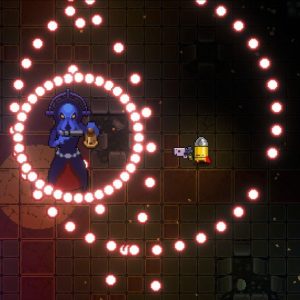 Enter the Gungeon EU Steam CD Key