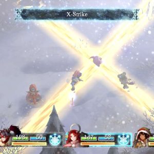 I am Setsuna EU PC Steam CD Key