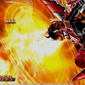 Fairy Fencer F Advent Dark Force EU Steam CD Key