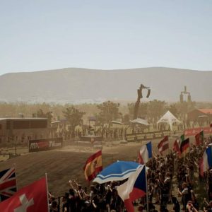MXGP3: The Official Motocross Videogame EU PC Steam CD Key