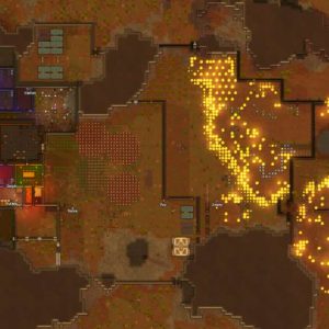 RimWorld EU PC Steam CD Key