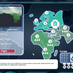 Forts EU PC Steam CD Key