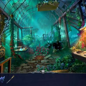 Grim Legends 3: The Dark City EU PC Steam CD Key
