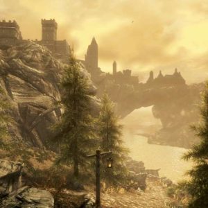 The Elder Scrolls V: Skyrim Special Edition EU PC Steam CD Key