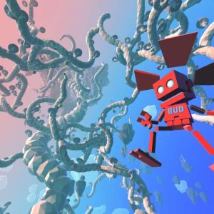 Grow Up EU Steam CD Key