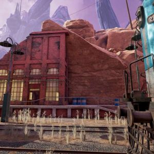 Obduction EU Steam CD Key