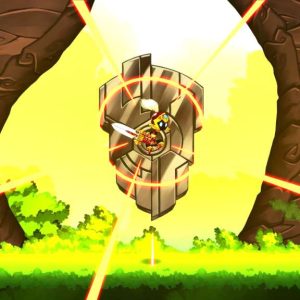 Pankapu - Episodes 1 & 2 EU Steam CD Key