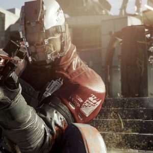 Call of Duty: Infinite Warfare EU Steam CD Key