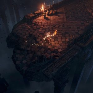 Wolcen: Lords of Mayhem EU Steam CD Key