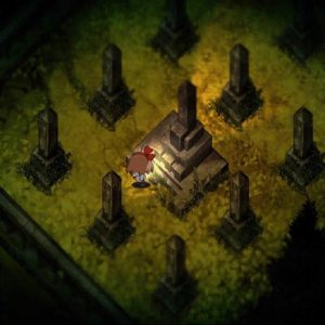 Yomawari: Night Alone EU Steam CD Key