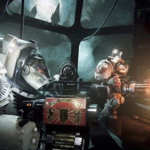 Space Hulk: Deathwing EU Steam CD Key