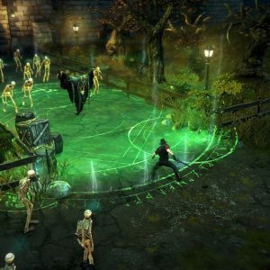 Victor Vran EU Steam CD Key