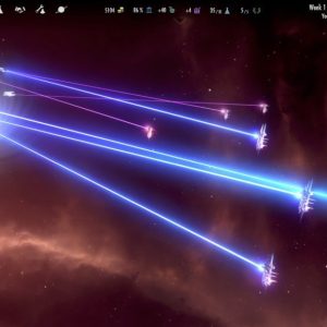 Dawn of Andromeda EU PC Steam CD Key