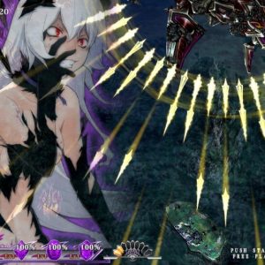 Caladrius Blaze EU PC Steam CD Key