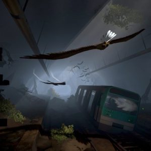 Eagle Flight EU PC Steam CD Key