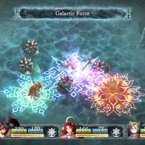 I am Setsuna EU PC Steam CD Key