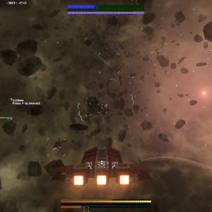 Avorion EU PC Steam CD Key