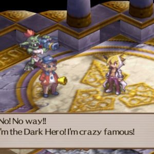 Disgaea 2 PC EU Steam CD Key