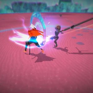 Furi EU PC Steam CD Key