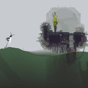 Rain World EU PC Steam CD Key