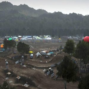 MXGP2: The Official Motocross Videogame EU Steam CD Key
