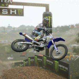MXGP3: The Official Motocross Videogame EU PC Steam CD Key