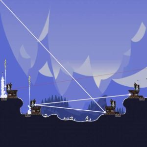 Forts EU PC Steam CD Key