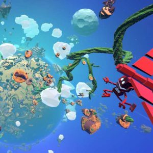 Grow Up EU Steam CD Key