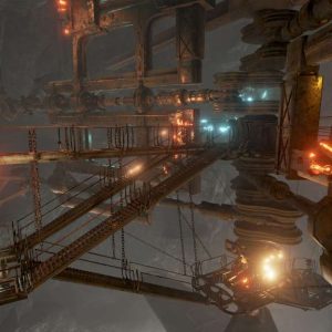 Obduction EU Steam CD Key