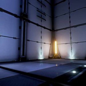 The Turing Test EU Steam CD Key