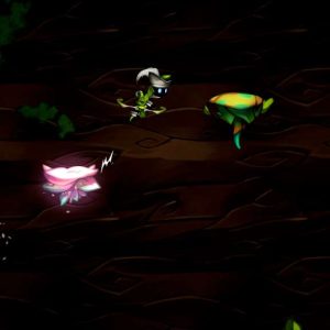Pankapu - Episodes 1 & 2 EU Steam CD Key