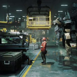 Call of Duty: Infinite Warfare EU Steam CD Key