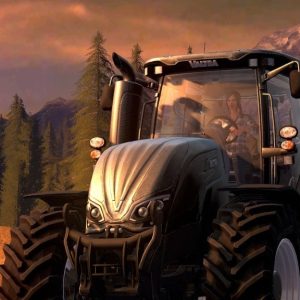 Farming Simulator 17 EU PC Steam CD Key