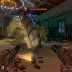 Killing Room EU PC Steam CD Key