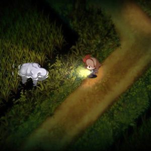 Yomawari: Night Alone EU Steam CD Key