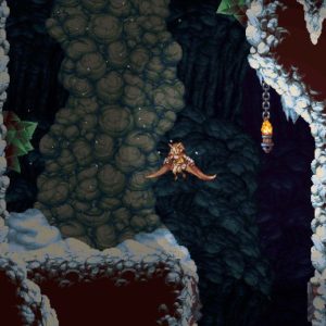 Owlboy EU Steam CD Key