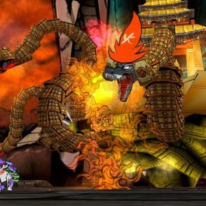 Okami HD EU Steam CD Key