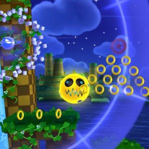 Sonic Lost World EU PC Steam CD Key