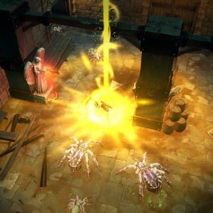 Victor Vran EU Steam CD Key