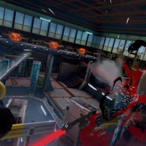 Sairento VR EU Steam CD Key