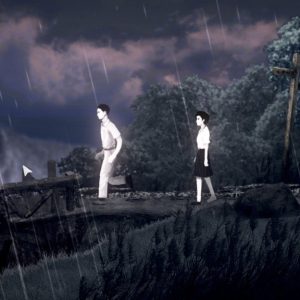 Detention EU PC Steam CD Key