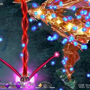 Caladrius Blaze EU PC Steam CD Key