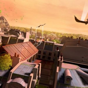 Eagle Flight EU PC Steam CD Key