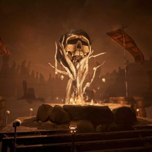 Conan Exiles Enhanced EU PC Steam CD Key
