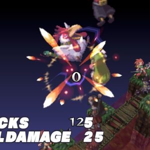 Disgaea 2 PC EU Steam CD Key