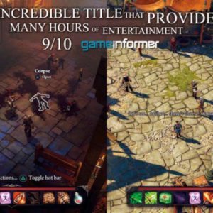 Divinity: Original Sin Enhanced Edition EU Steam