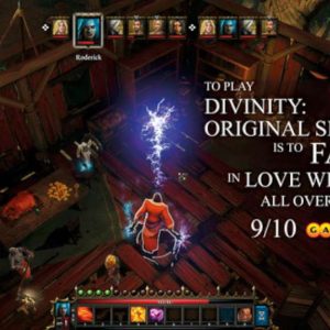 Divinity: Original Sin Enhanced Edition EU Steam