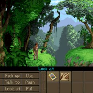 LucasArts Adventure Pack EU Steam CD Key